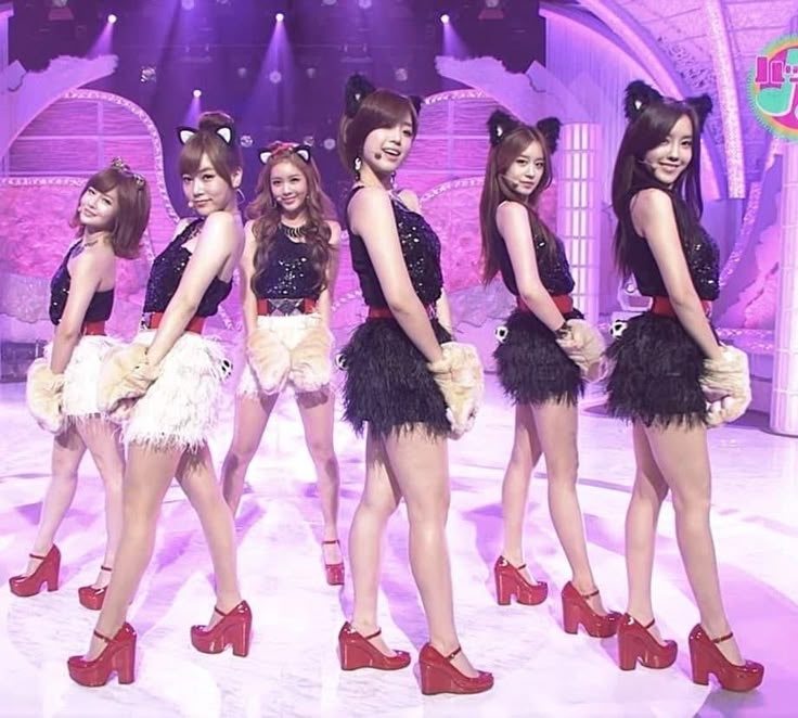 티아라 그시절_티아라 노래 명곡들_명곡제조기