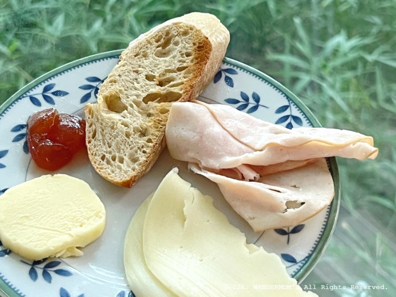 코스트코 바게트 대박 가성비_맛· 보관· 샌드위치 레시피