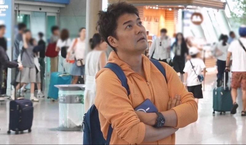 전현무 카자흐스탄 여행 주작 논란 총정리, 공항 발권은 연출? 나혼산 공식입장까지