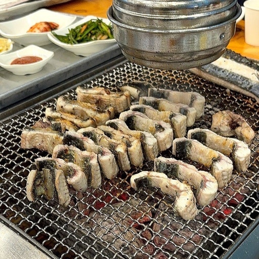 [남양주/별내 맛집] 장어의꿈 숯불 장어 내돈내산 후기(토요일 웨이팅)