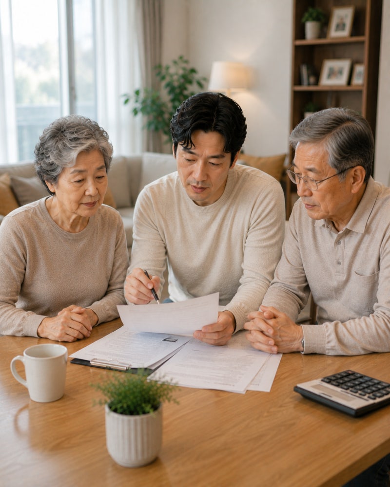 장기요양 등급 유효기간 확대! 등급별 갱신 주기와 꼭 알아둘 점