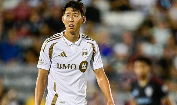 LAFC 손흥민 7경기 무득점 흐름과 기대득점(xG)으로 본 골 결정력 변화