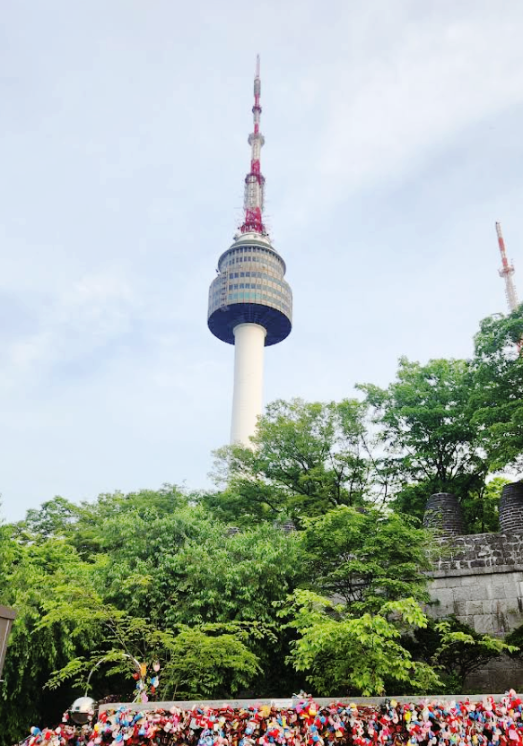 남산 케이블카 대기시간 총정리, 안 기다리는 시간대는?