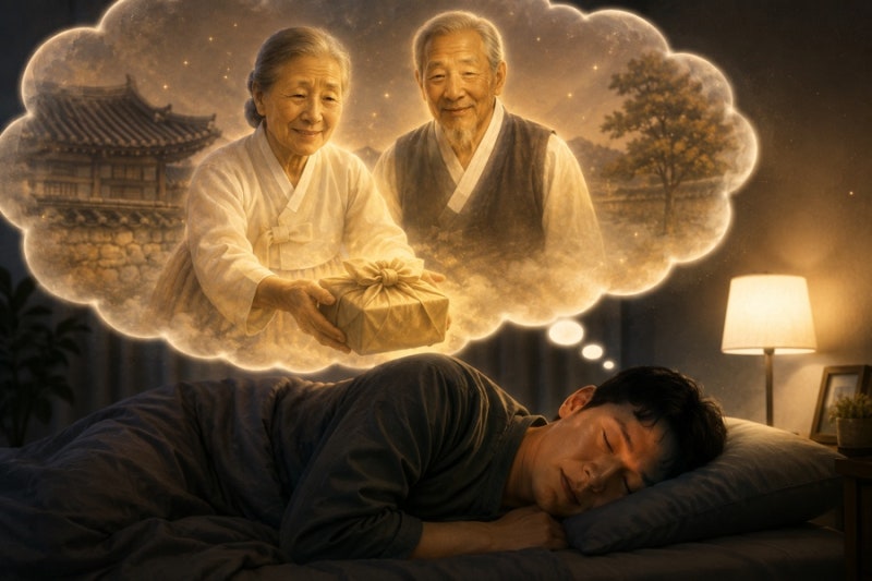 로또 1등 당첨자들이 실제로 꿨다는 꿈…돼지꿈보다 많았던 ‘이 꿈’