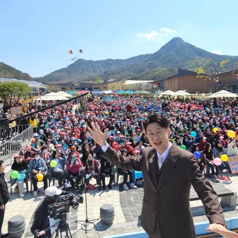 진성 강문경 뜬다! KBS 전국노래자랑 서귀포시편 일정 초대가수 총정리(ft. 표선해수욕장 제주....