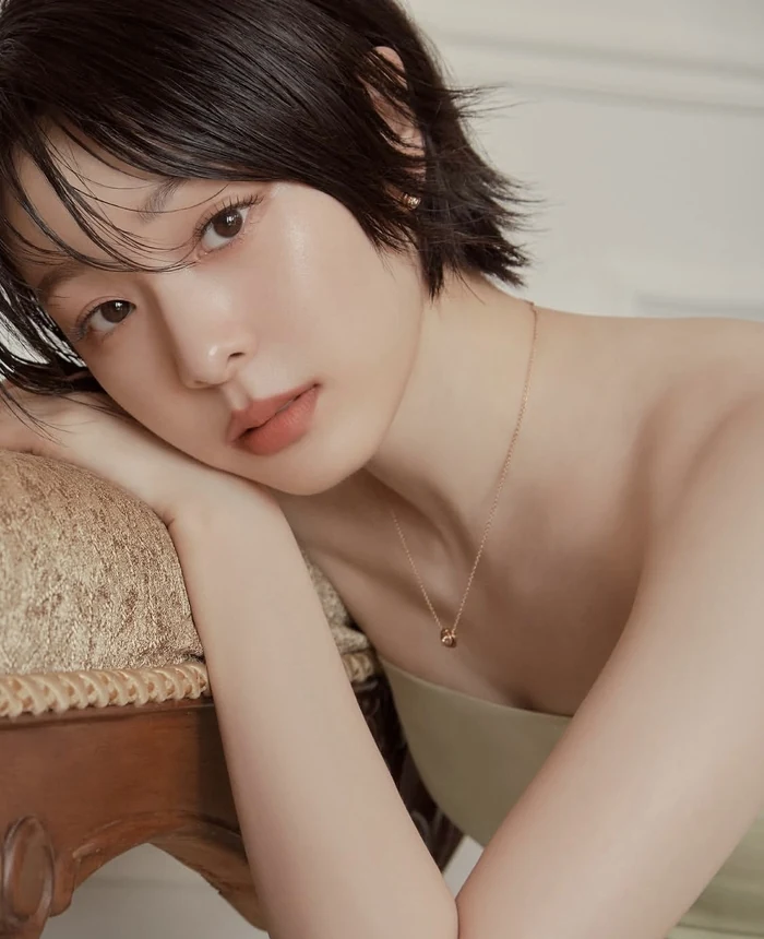 김연아 숏컷 찬사 쏟아졌는데 가발이었다, 하루 만에 밝혀진 반전 정리