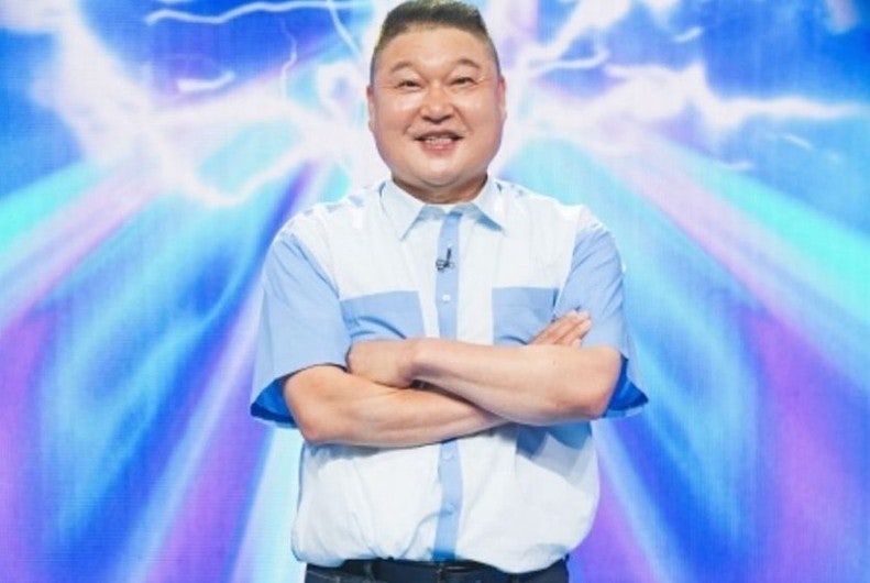 강호동이 10년 만에 꺼내든 '스타킹'…천만 원 상금 걸린 이유에 다들 입이 쩍