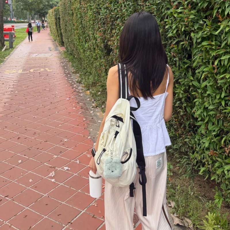 스탠리 카페투고 354ml 화이트 여행때도 챙겨가는 텀블러 추천