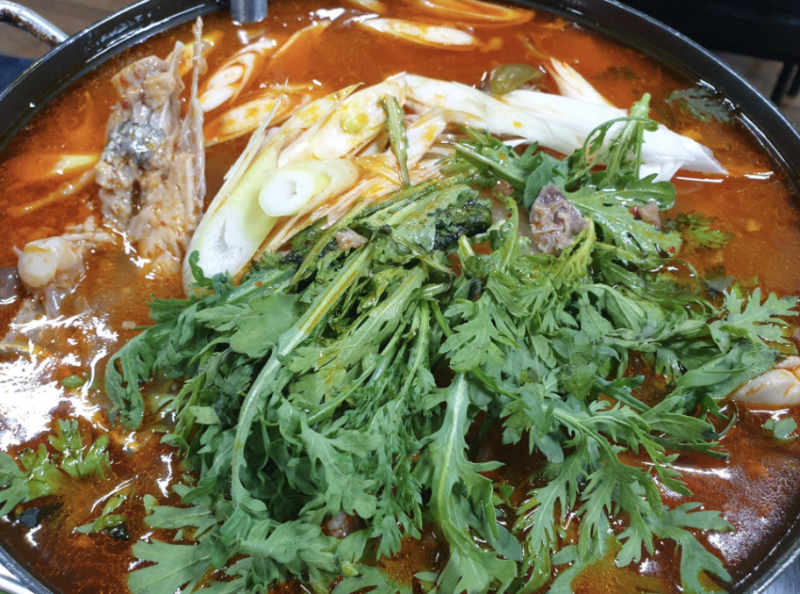 [민어⑥]버릴 것 없는 생선, 어떤 요리가 좋을까(2)