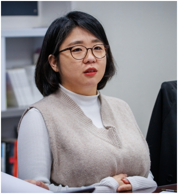 “세월호 '침묵행진' 주도했던 대학생”…용혜인 프로필 총정리, 90년생 재선 의원이 성평등....