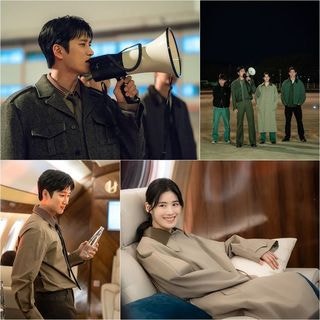재벌X형사 시즌2 5~6화 줄거리·결말 총정리｜호텔 709호 살인사건 진범은 누구? 유승호 정체까....