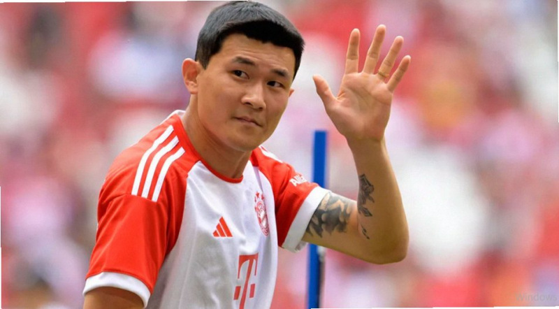 김민재 뮌헨 잔류는 신의 한 수? EPL 명문 4팀도 놀란 그의 진짜 속마음
