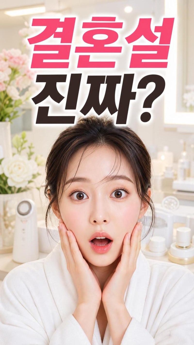 이미주 결혼 준비설의 진짜 의미, 결별 후 신부 관리 콘텐츠가 주목받은 이유