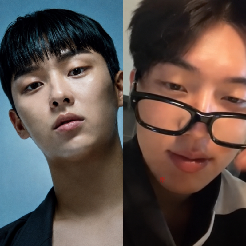 최현욱 누구? 나이 프로필 ‘맨 끝줄 소년’ 이강, 이번엔 취중 라이브 방송 논란 또 사과할....