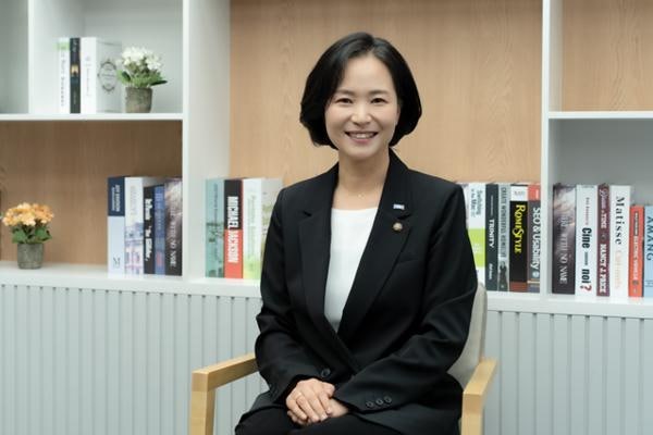 대통령비서실 AI 미래기획수석비서관 이해민 후보자 프로필 및 핵심 정리