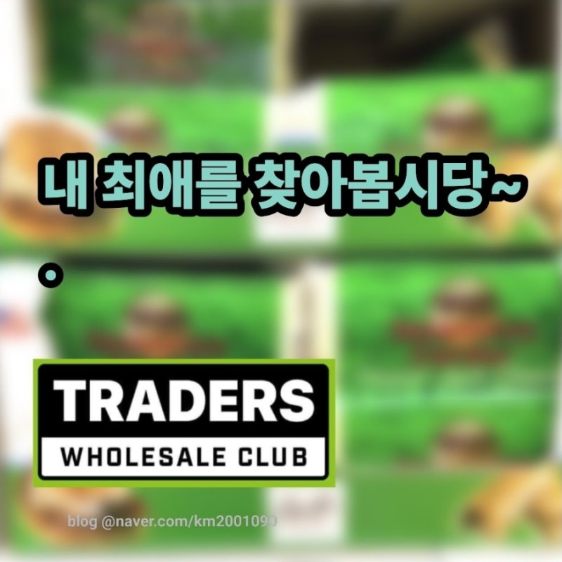 트레이더스 치즈추천 Best 5! 대용량 가성비와 소분 보관 꿀팁