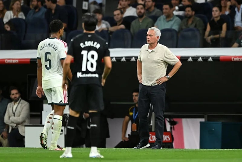 [UCL] 26/27시즌 리그 페이즈 일정 결정. 1라운드는 포르투 vs 맨시티, 레알 vs 인테르, 나폴리 vs ....