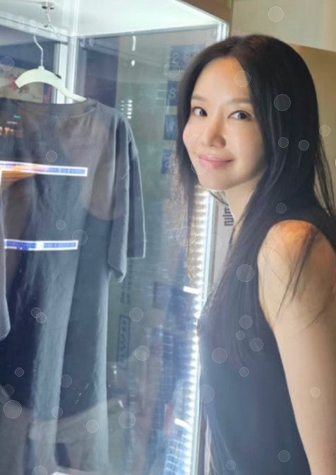 김아중, 3년 공백 끝 등장 신호? 영화제 포착 현장 총정리