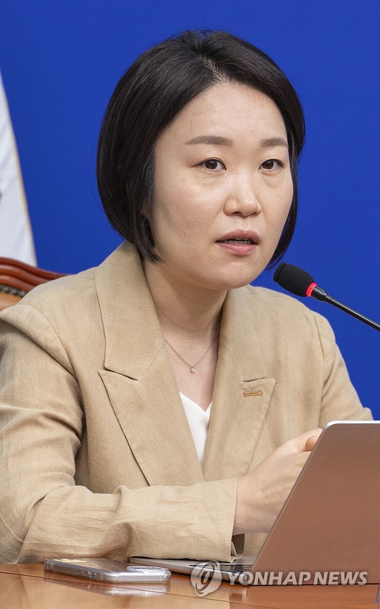 중기부 장관 내정자 이소영 국회의원 프로필 및 장단점 요약정리
