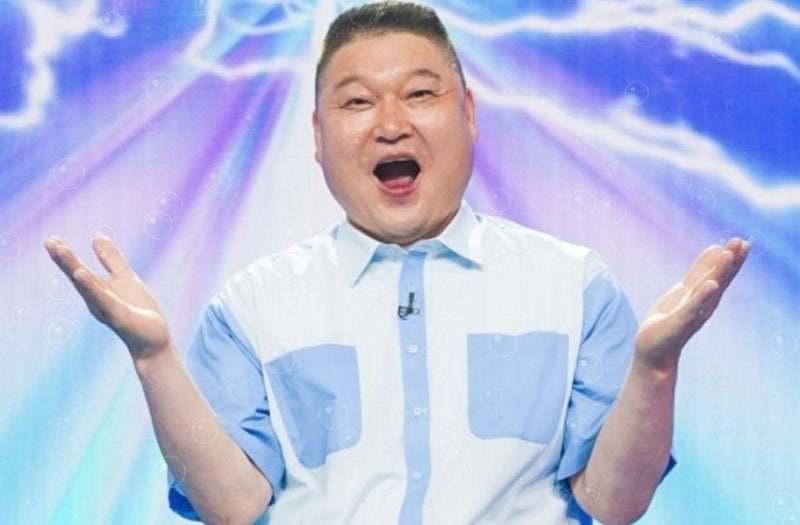 Kang Ho-dong Returns: The Identity of 'That Program' Awakened After 10 Years