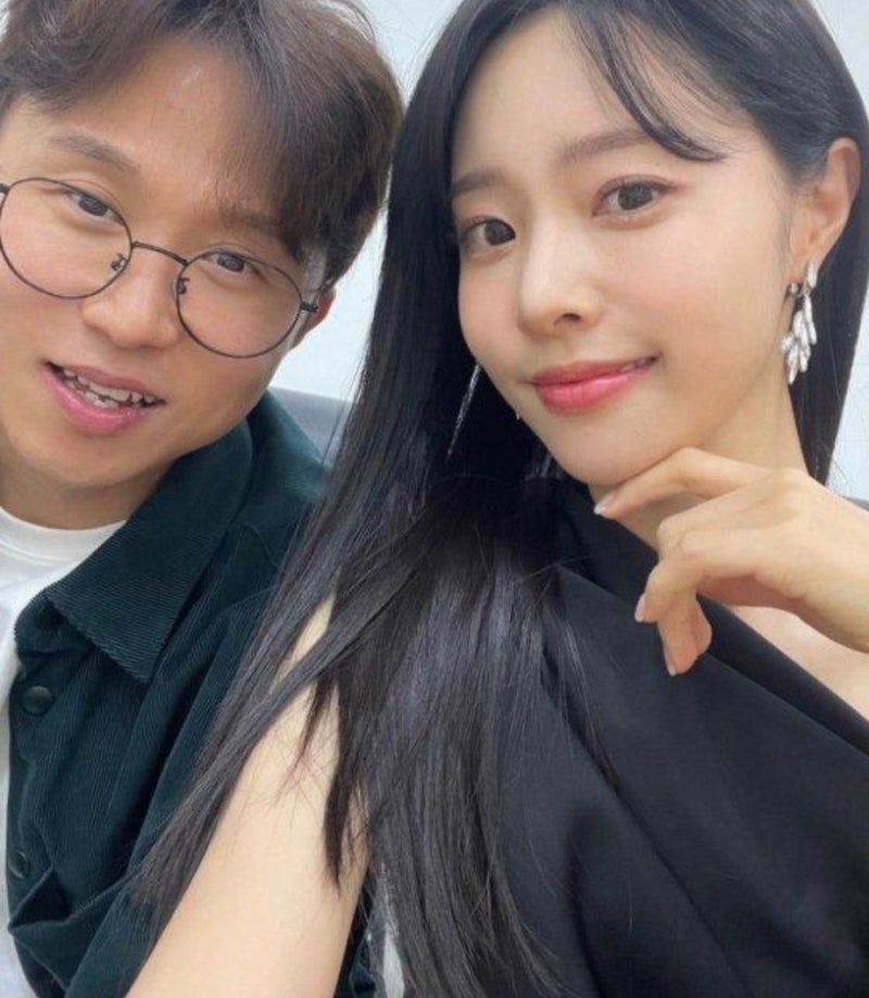 “매년 검진했는데 6개월 만에 암 판정”…박성광 아내 이솔이, 여성암 전조증상