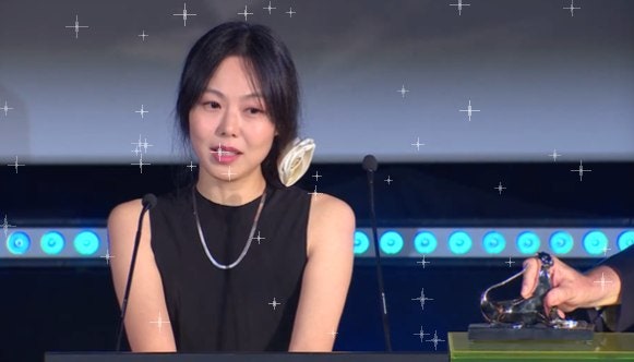김민희, 홍상수 죽으면 무일푼? 39년째 부인 존재에 난리 난 법적 현실