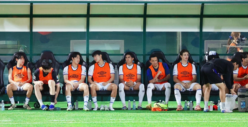 수원삼성 원정기 김포FC 후기 4:1 승리에 너무 행복함 (수원삼성블루윙즈 30년차 팬의 솔터축....
