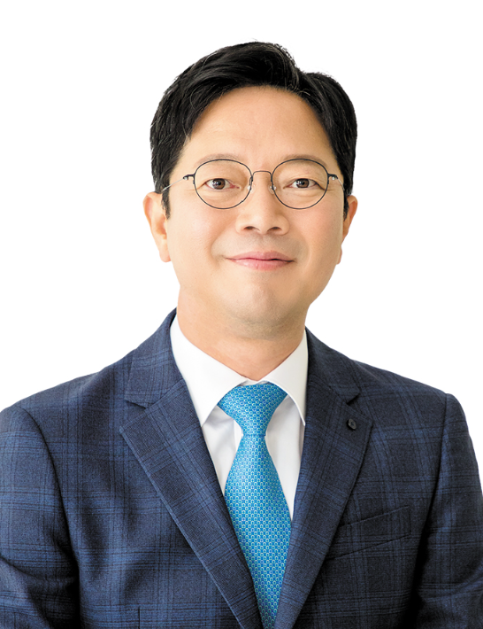 법무부장관 김승원 의원 프로필