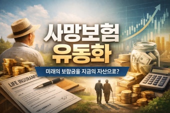 [보험정보] 