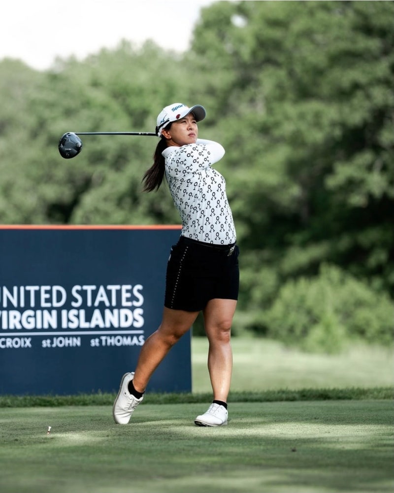2026 LPGA FM 챔피언십 3R｜김효주·김세영 공동 2위, 선두 1타 차 역전 우승 도전