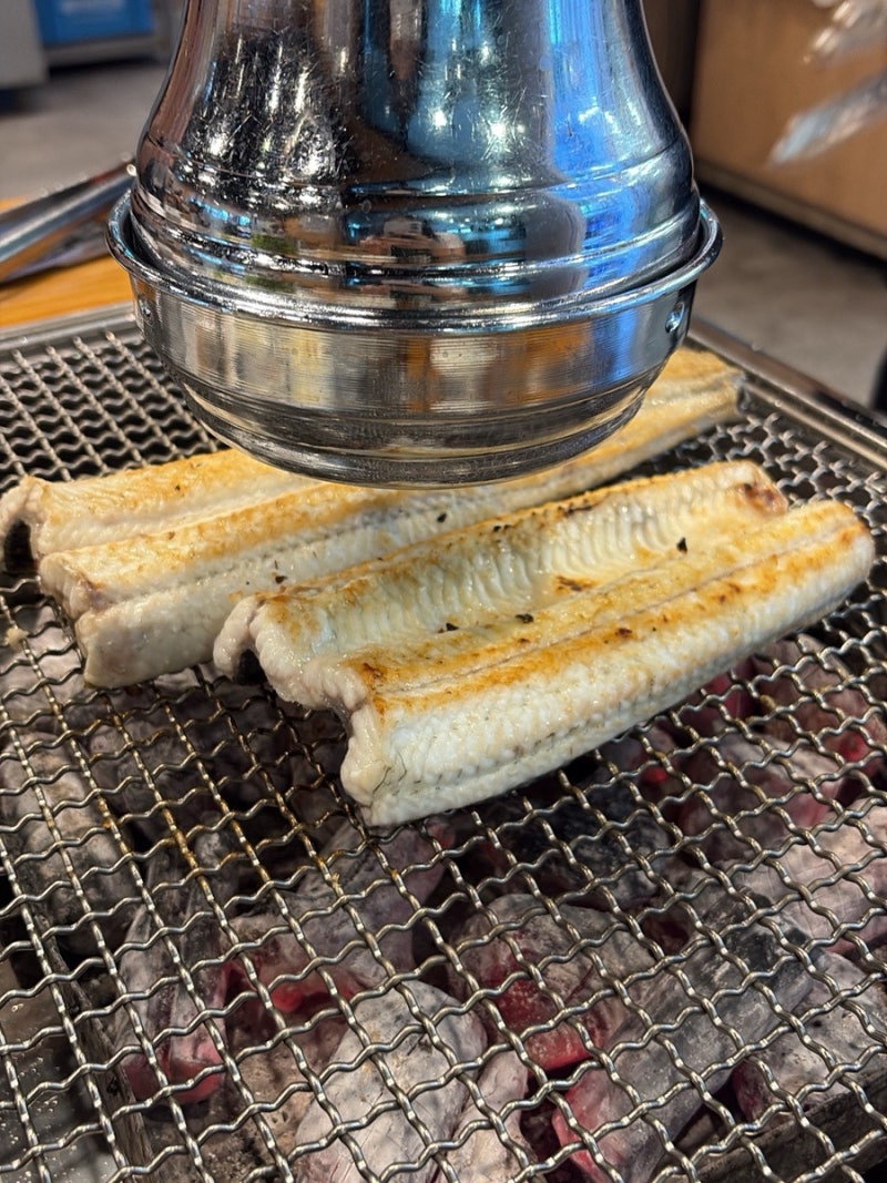 장어의꿈 하남 맛집