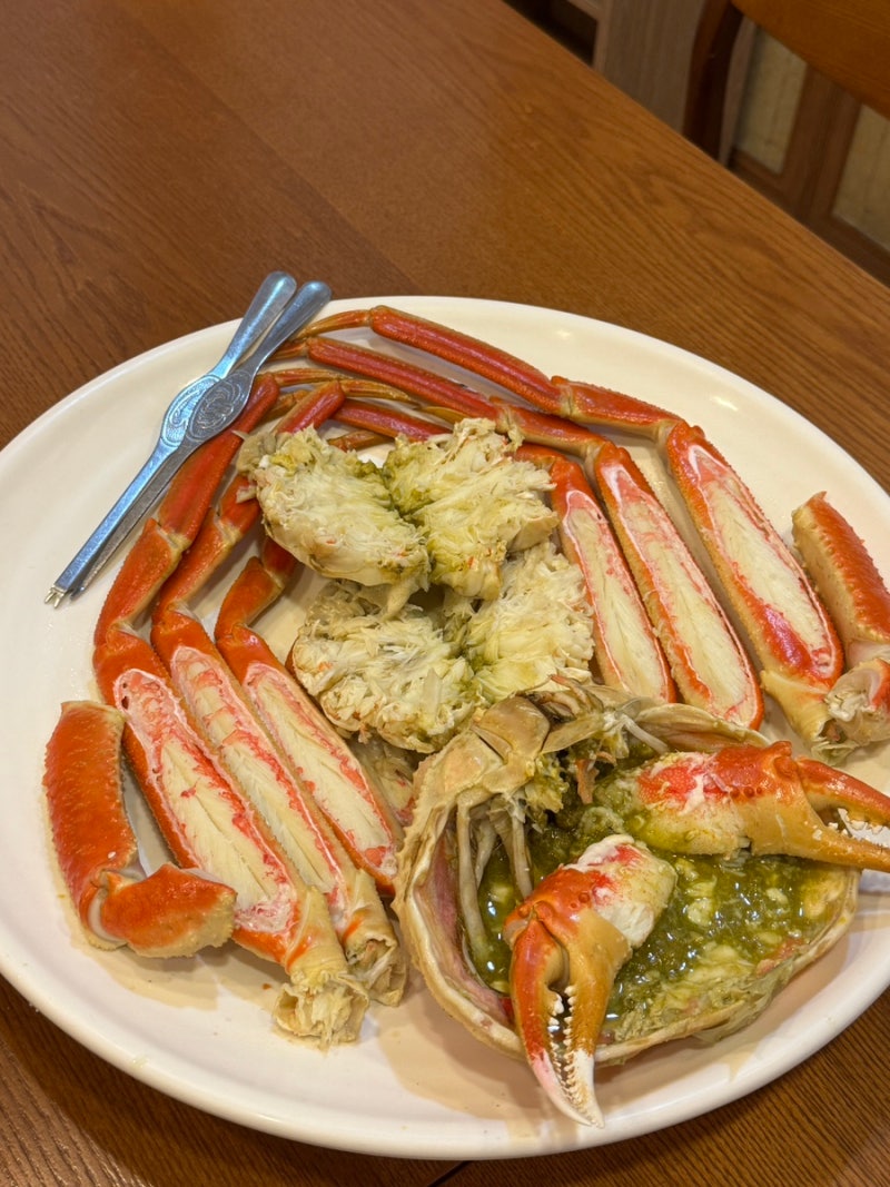 대구 수성구 블루리본, 대게살이 꽉 찬 수율 보장 대게 맛집 "양포수산 본점" 시세, 가격정보