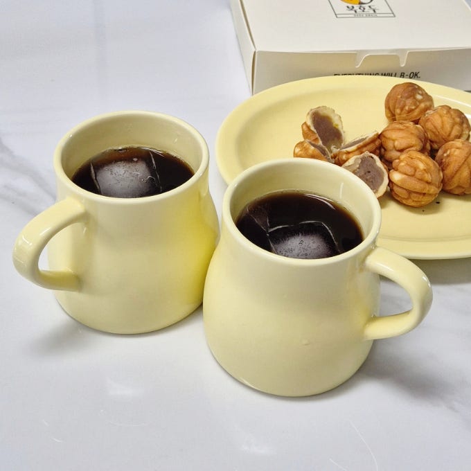 드립커피 내리는 법 집에서 핸드드립 커피 맛있게 만들기