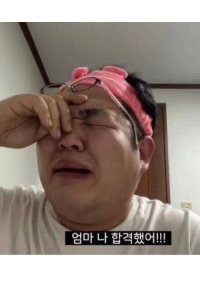 겨우 해낸 공기업 취준후기(feat. 겁나~~~ 헤맨만큼 내땅이다 )