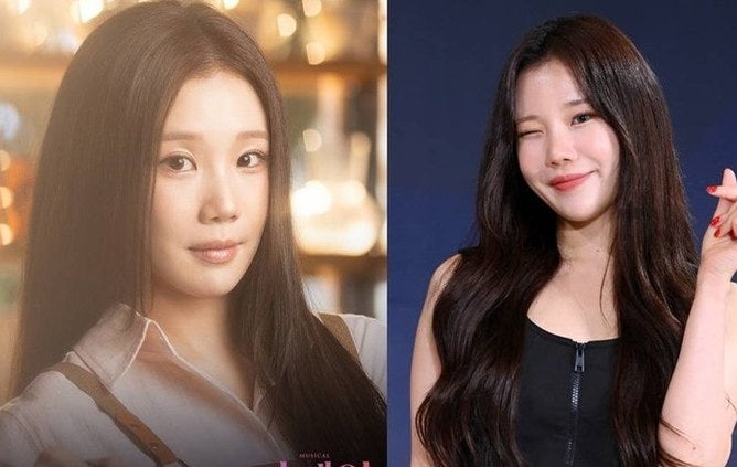 모모랜드 주이, 무대 버리고 앞치마 입은 진짜 이유 | 창작 뮤지컬 '카페인'이 던진 메시지