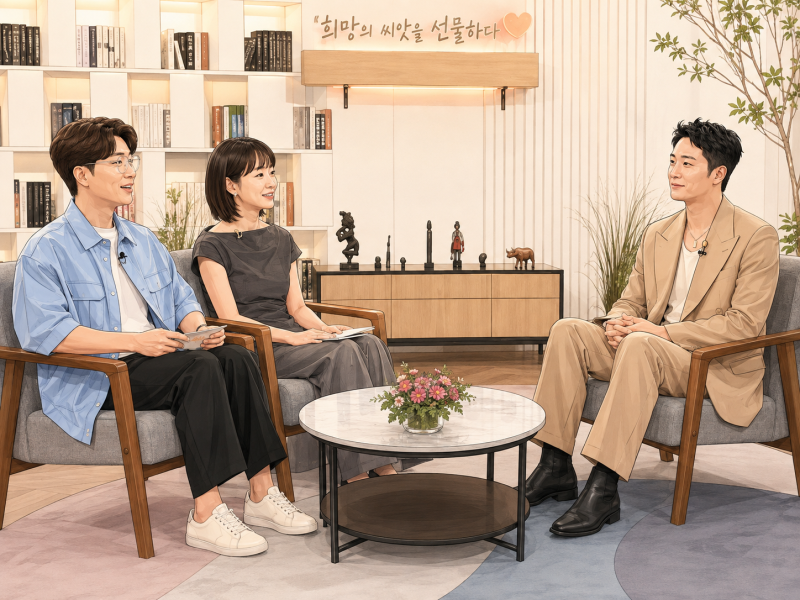 바다 건너 사랑 시즌6 10회 리뷰, 정일우와 다시 만난 마다가스카르 아이들의 이야기