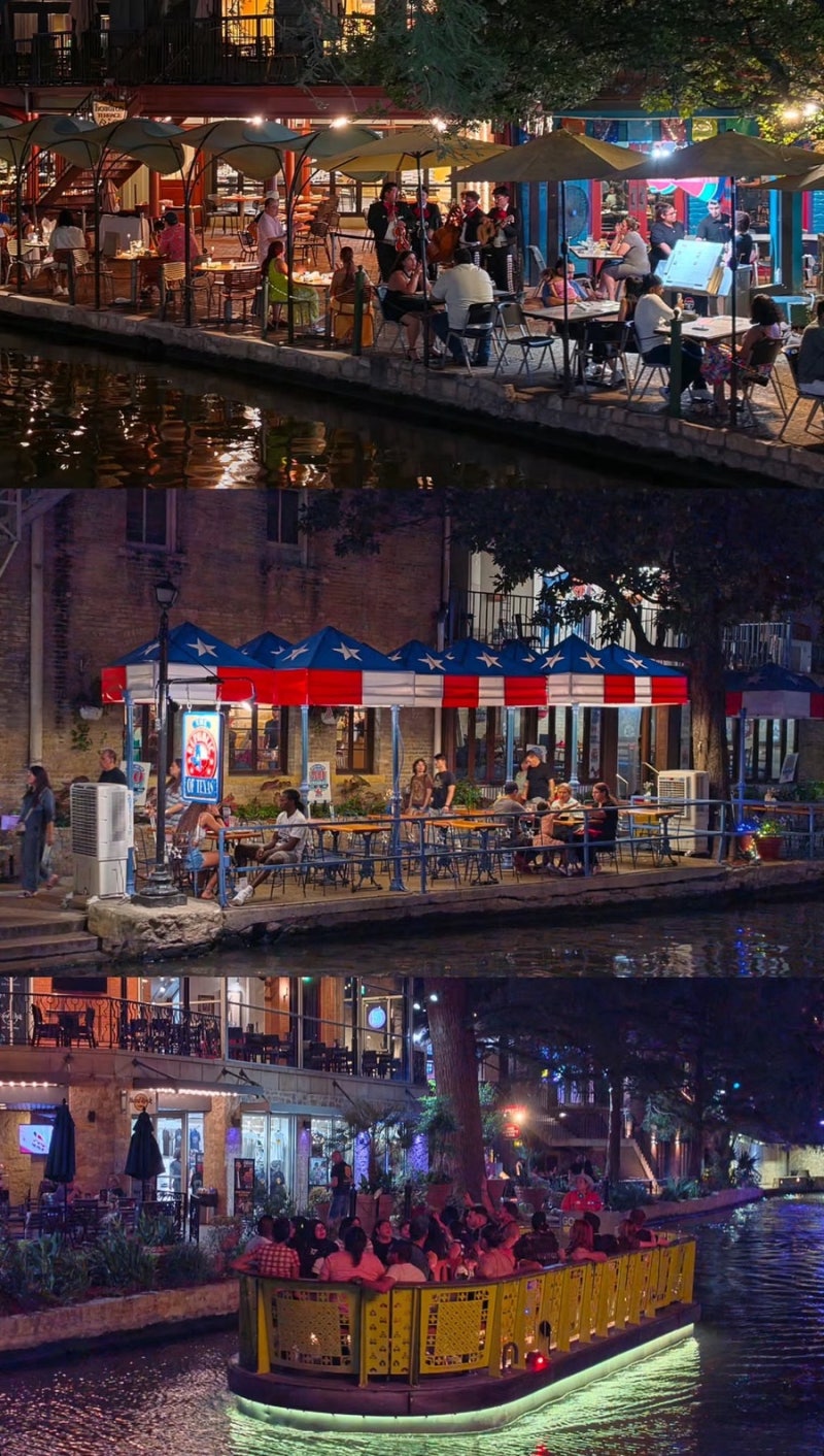 미국 텍사스 여행 코스 오스틴·샌안토니오·포트워스·댈러스 가볼만한곳 총정리