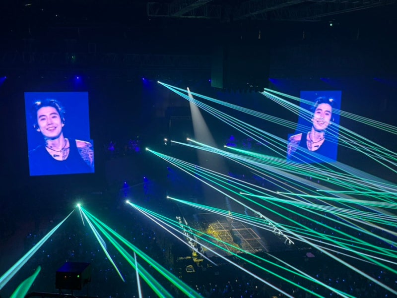 박재범 콘서트 | 2026 JAY PARK WORLD TOUR [SERENADES & BODY ROLLS] IN SEOUL. 앙콘 리뷰
