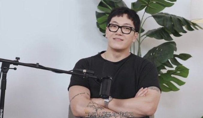 우승 트로피보다 무서웠던 '스케줄 1개'…박재정이 14년 만에 고백한 오디션의 민낯