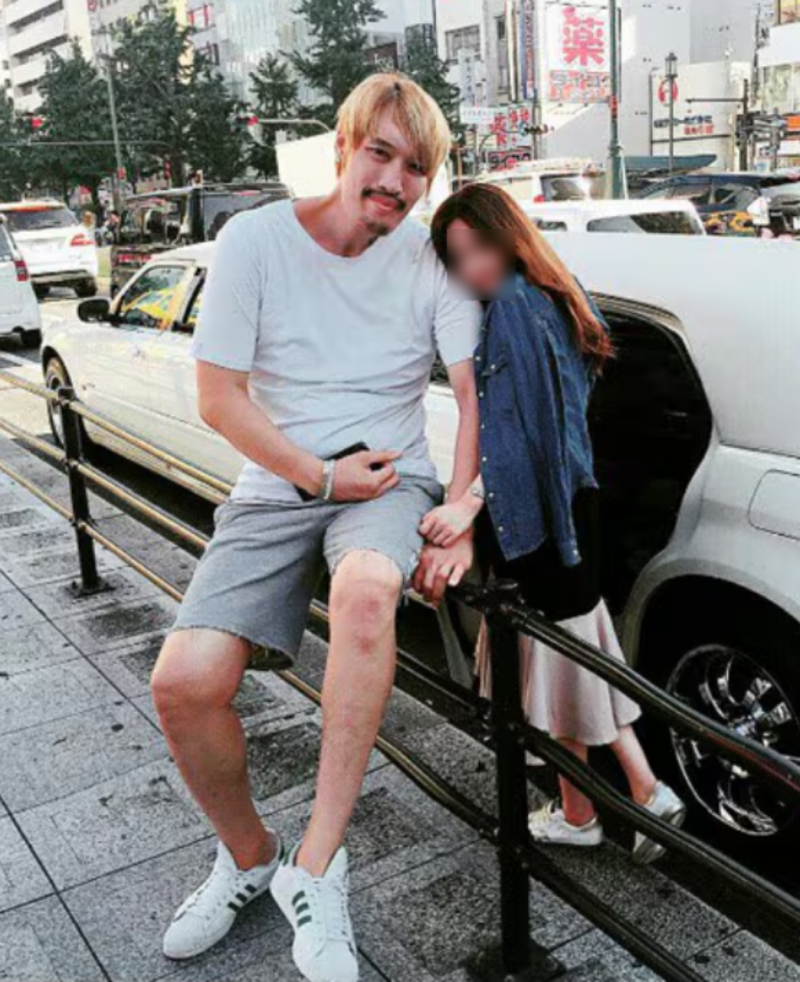 "전 여친 이니셜 아직도?" 전참시 최홍만, 승무원과 오래 연애한 사연