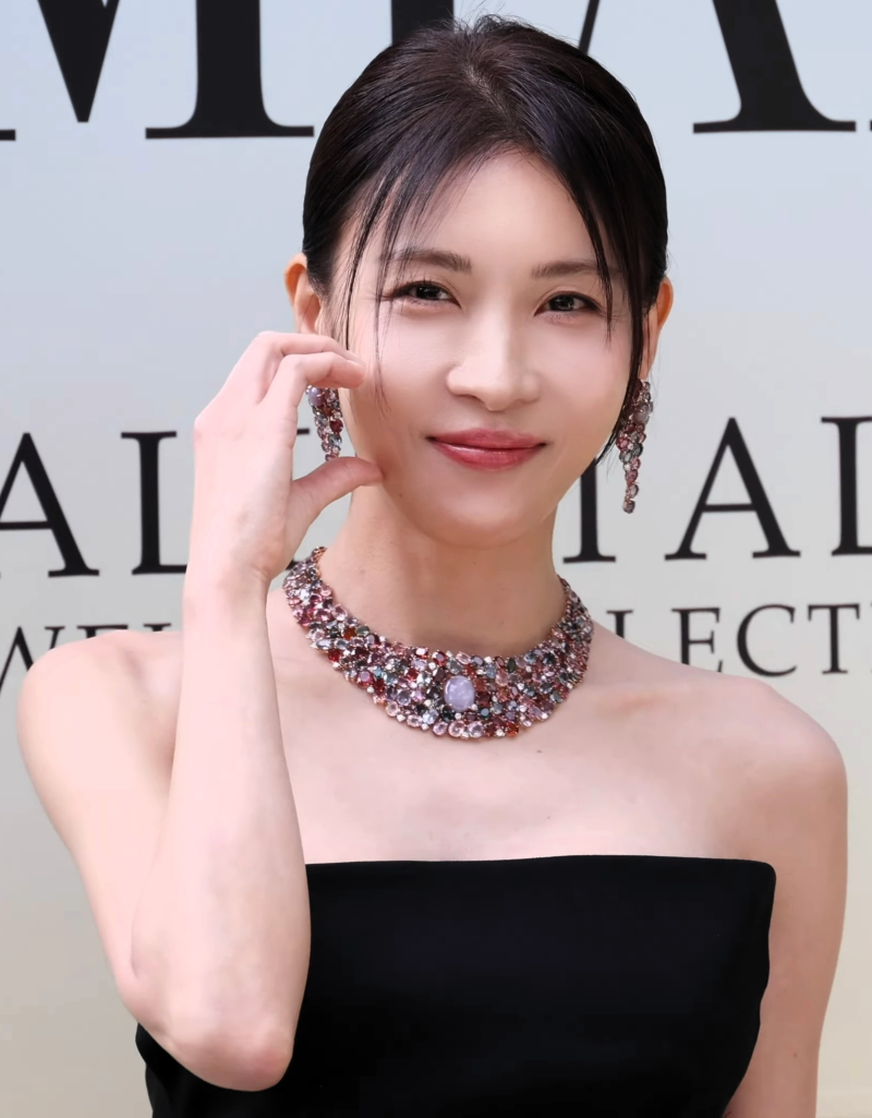 단국대 연극영화과 졸업한 하지원, 48세에 다시 ‘26학번’이 된 이유