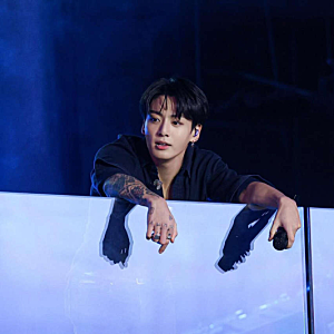 LA 소파이 스타디움 일대 LED 트럭부터 일본 불꽃놀이까지 정국 생일 맞은 해외 팬 서포트...BTS....