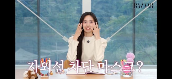 "이게 19살이라고?" 뉴진스 혜인, 볼살 쏙 빠진 근황에 팬들 충격…버킷리스트 내용이 전부 웃....