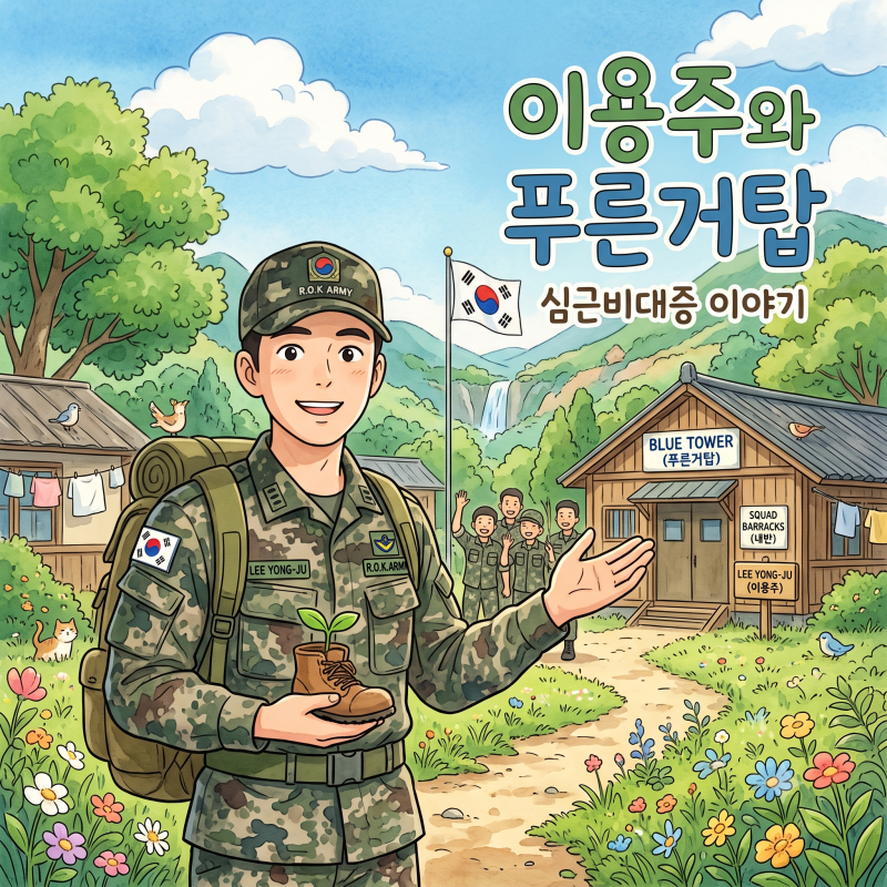 배우 이용주 안타까운 비보 젊은층 심장마비 원인'심근비대증'원인 증상, 예방 대처법