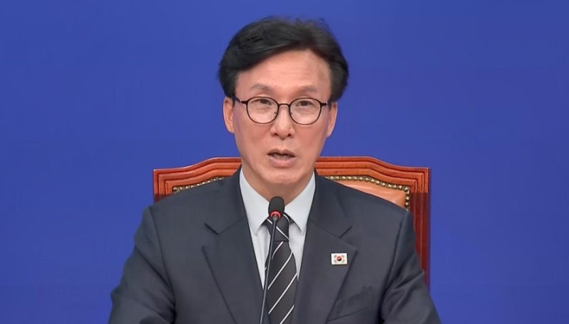 최민희 "수도권 40석 잃는다"… 조국혁신당 향한 초강수, 진짜 속내는?