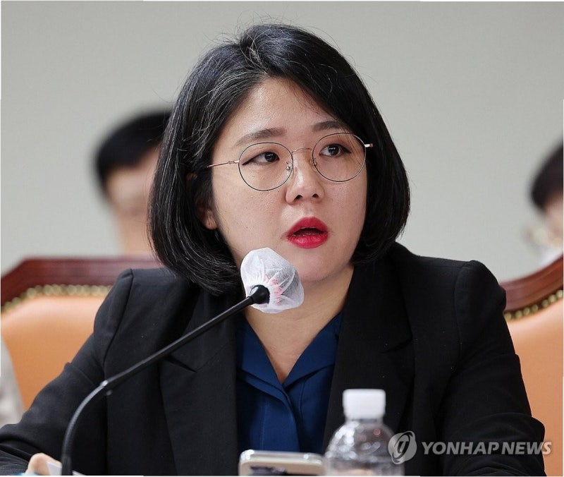 90년대생 용혜인, 성평등부 장관 후보자 발탁…청년 정치의 새 지평 열까?