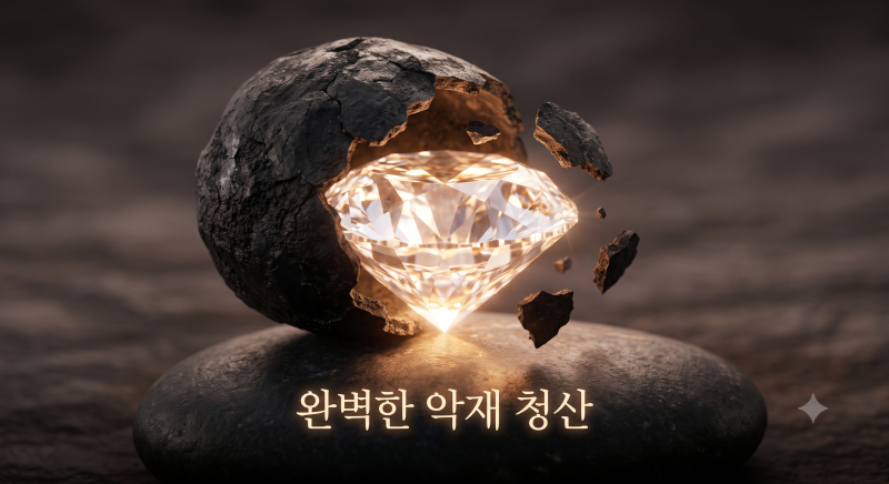 이빨 빠지는 꿈 해몽, 썩은 어금니가 쏙 빠졌다면 당장 통장 잔고부터 확인하세요 (지긋지긋....