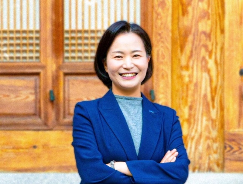 구글 이해민 의원, 대통령실 AI미래기획수석비서관…프로필 나이 고향 학력