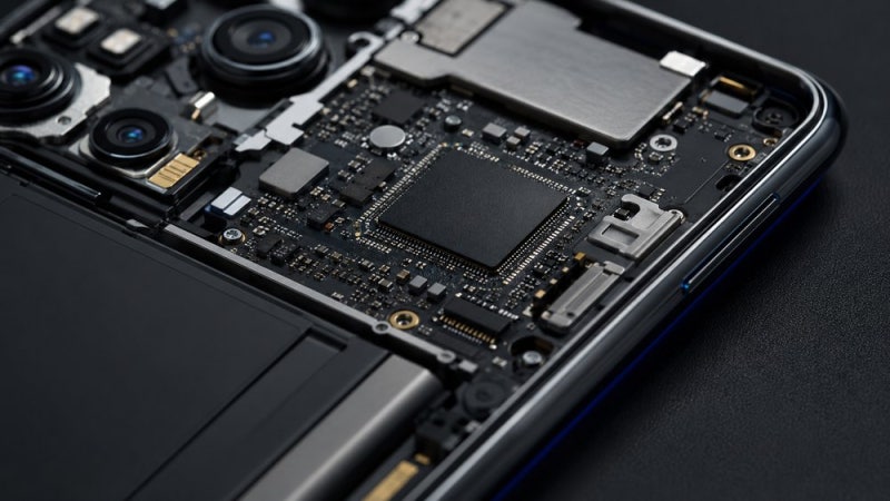 LPDDR6 램이란 무엇인가, LPDDR5X와 차이