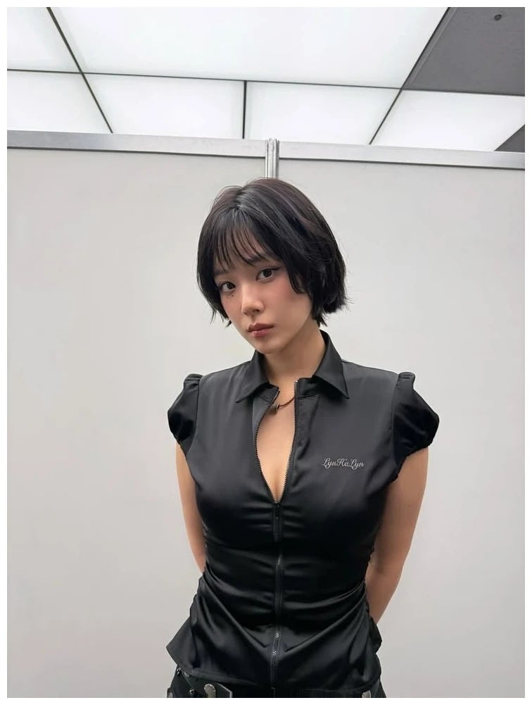 비비 워터밤 논란의 그 무대, 본명 김형서 프로필과 친동생 정체까지 총정리